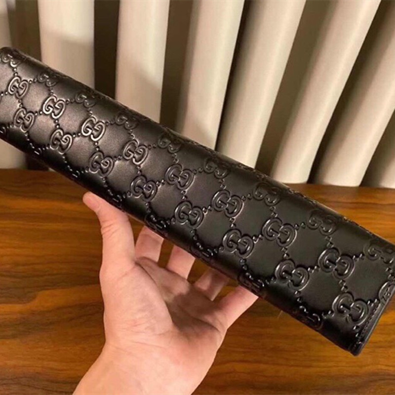 Men's Wallet Handbag Size 29*22*6 cm