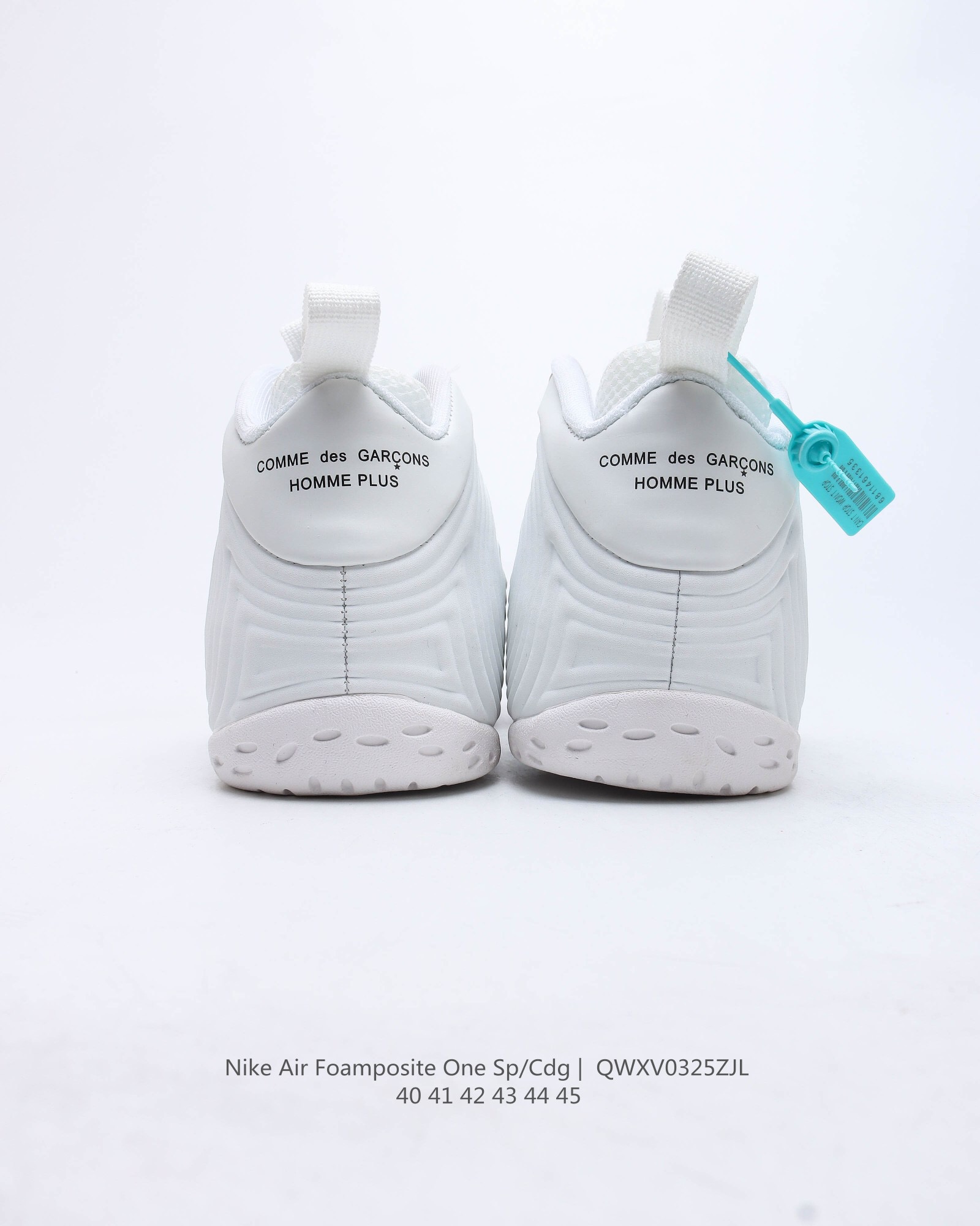 air foamposite pro casual shoes Size：EU40-EU45