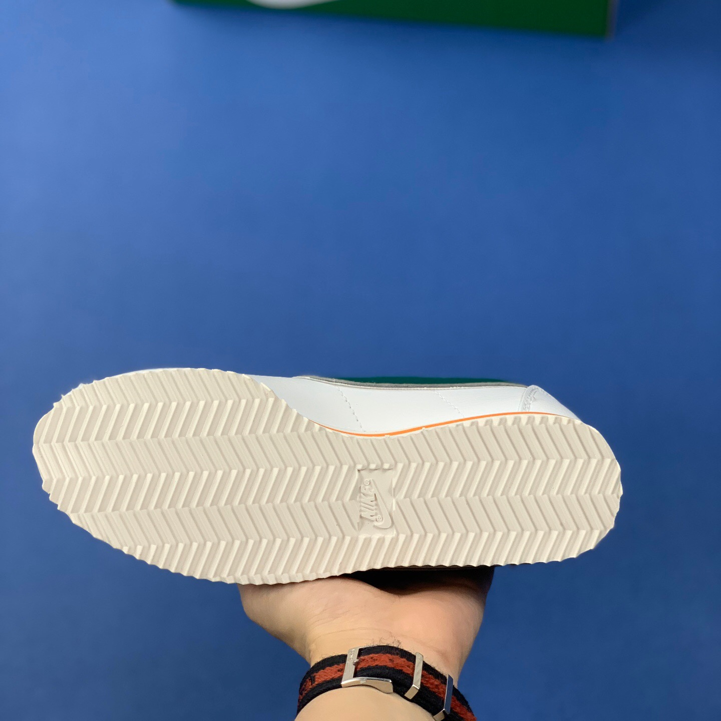 Classic Cortez Se SIZE:EU38.5-EU44