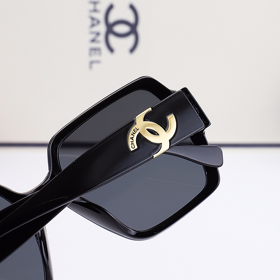 2022New Men's And Women's Sunglasses 5 Colors