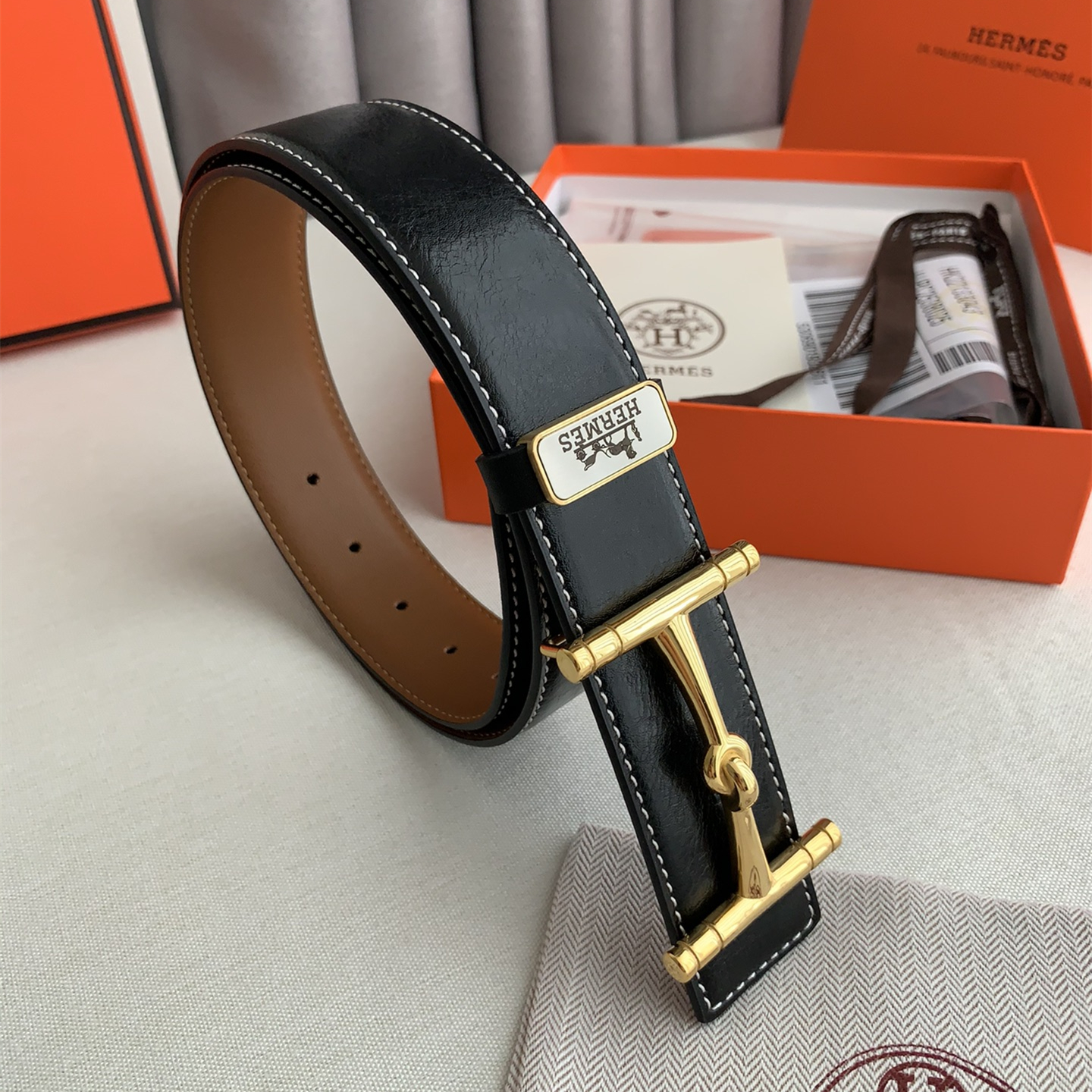 Belts ,3 Colors ,Width:3.8cm