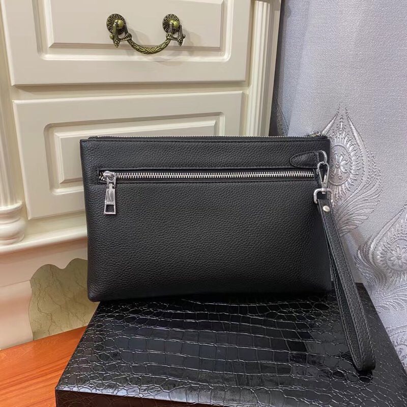 Men's Wallet Clutch Bag Size 26*16*2.5 cm