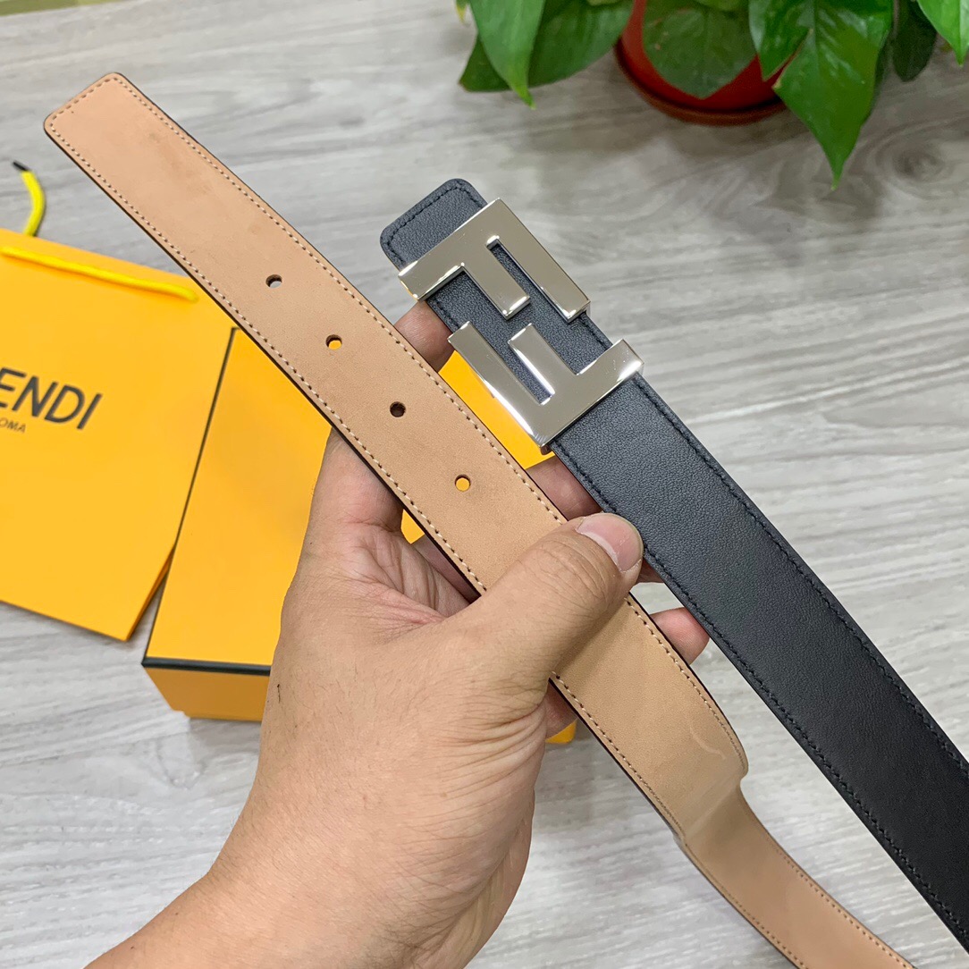 Women's Belt, width:3cm