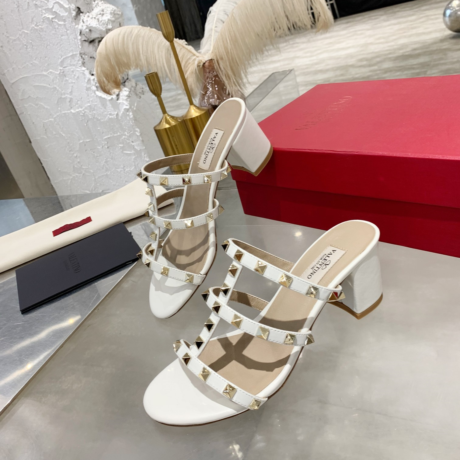 Sandals Women's Shoes , 3 Colors ,Size:EU35-EU40