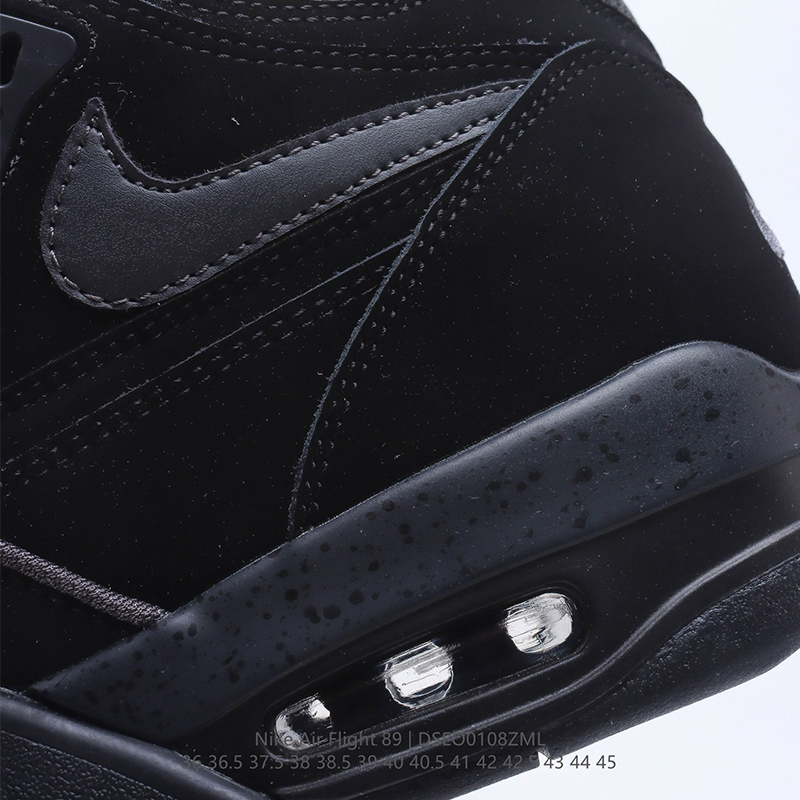 aj4 air flight 89 Sport casual shoes Size:EU36-EU45