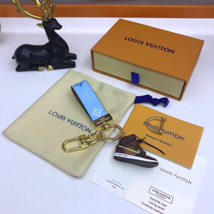 Keyrings & Keychains