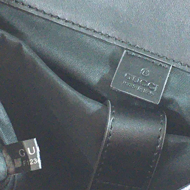 Men's  Cowhide Backpack   Shoulder Bag   Size 34*46*15 cm