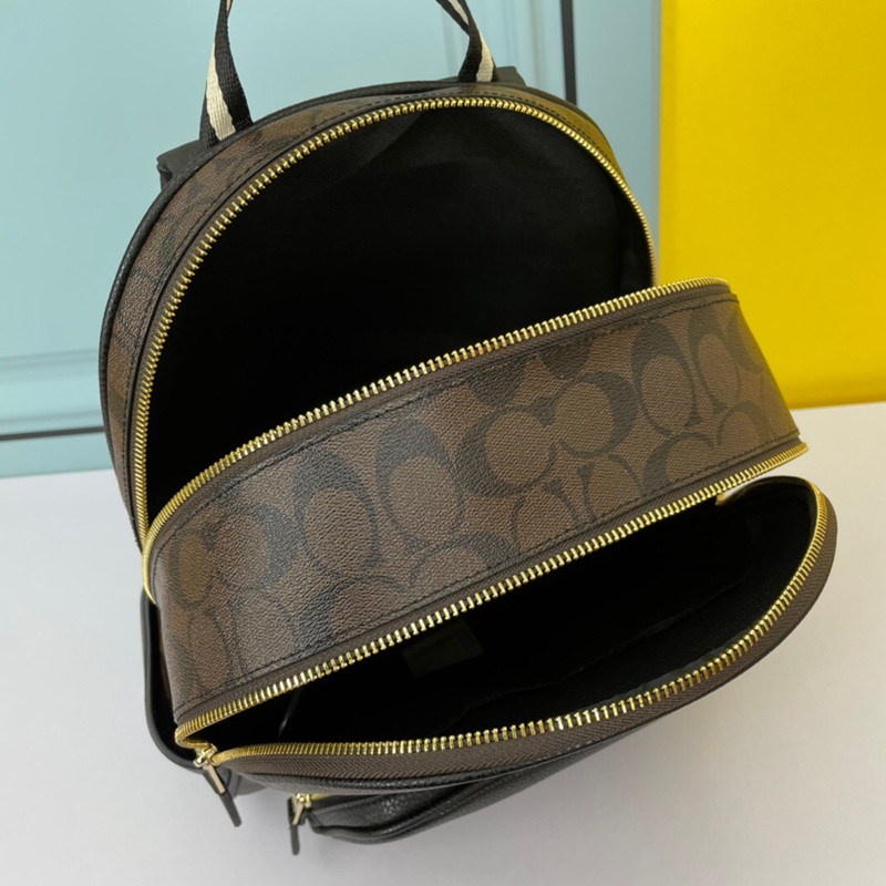 Women's School Bags Fashion Backpack Size 27*36*13 cm