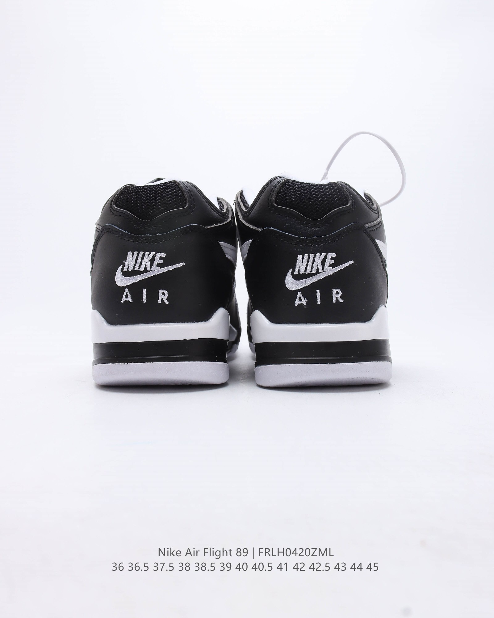 Air flight 89 aj4 casual shoes Size:EU36-EU45