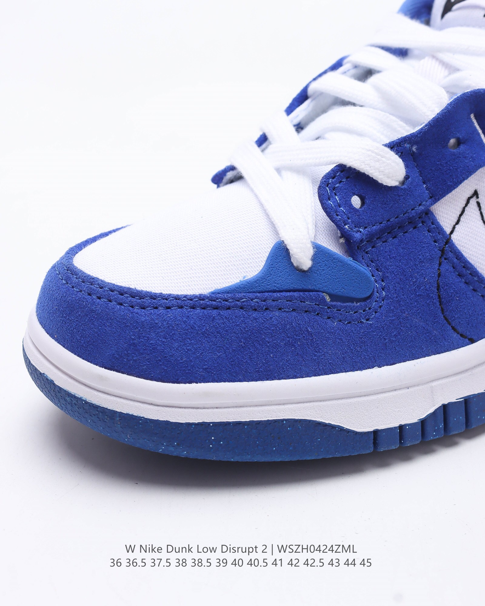 Wmns dunk low disrupt 2 desert bronze casual shoes Size:EU36-EU45