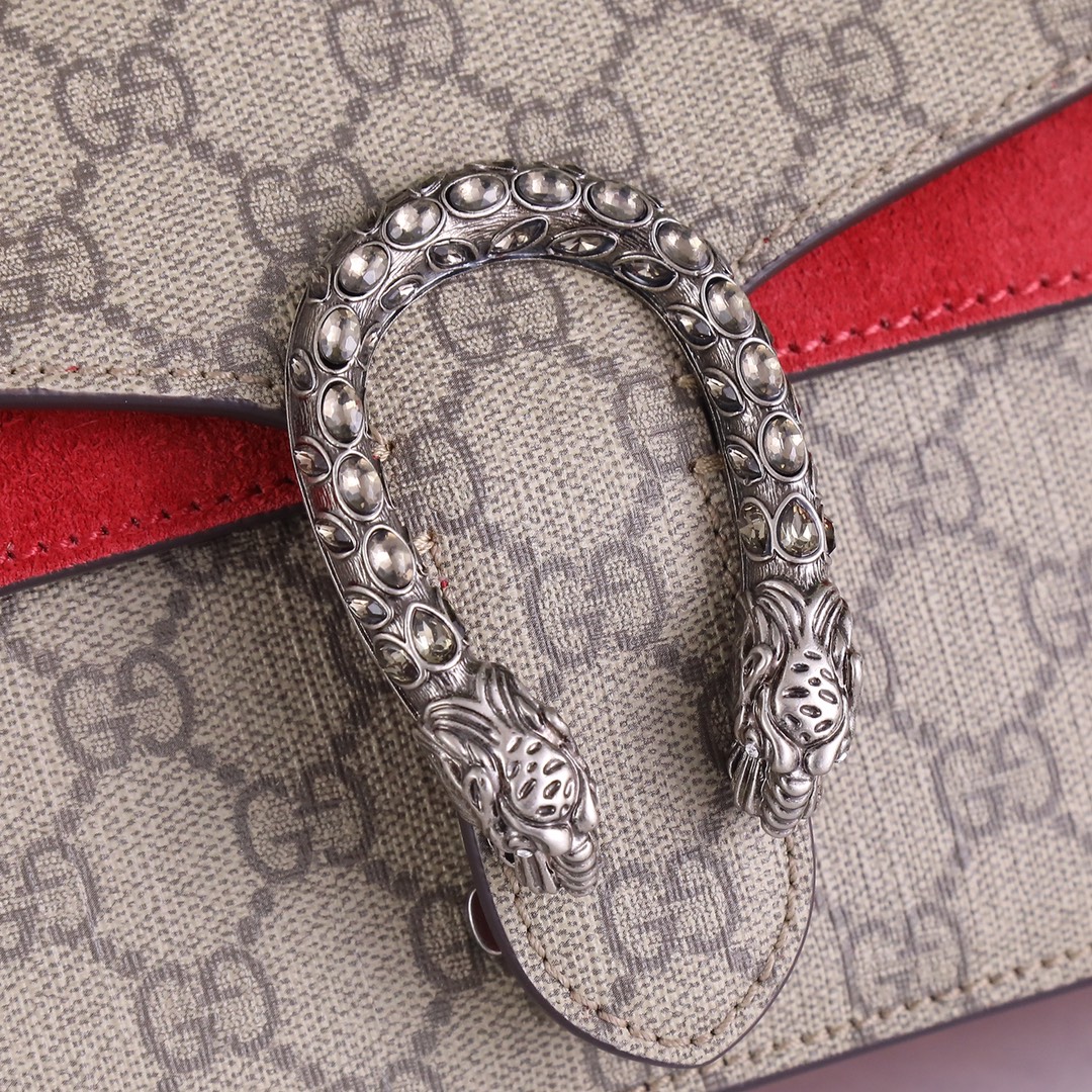 Dionysus Bag 3 Colors Size: 25*14*8cm