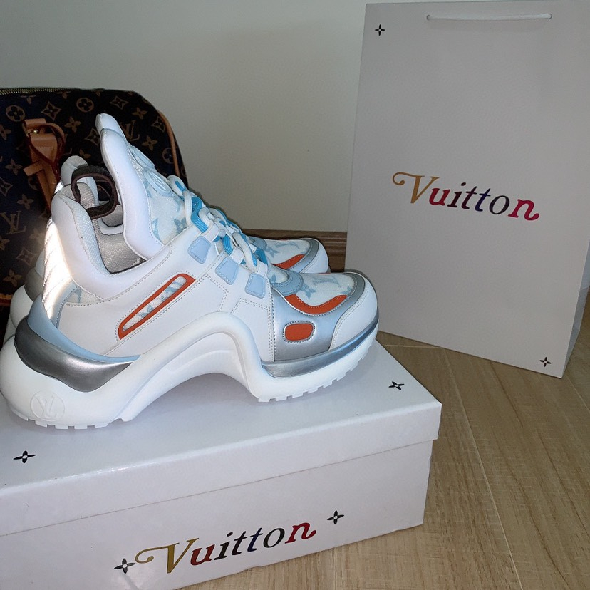 ARCHLIGHT Shoes SIZE:EU35-EU40