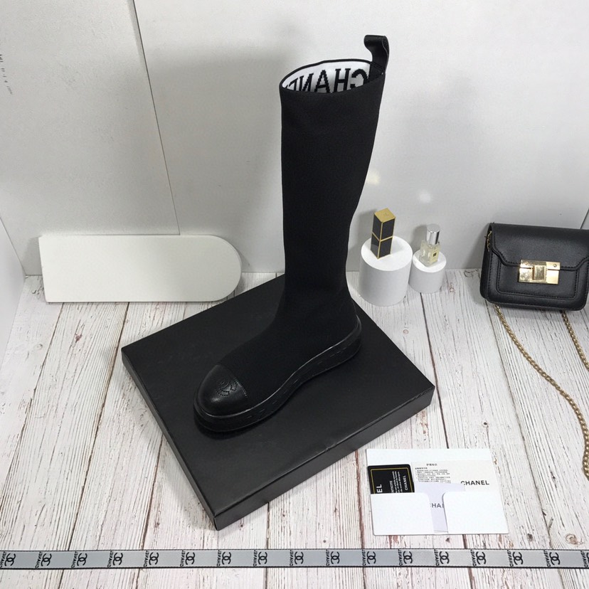 2021 Autumn/Winter New Boots Size:EU34-EU40