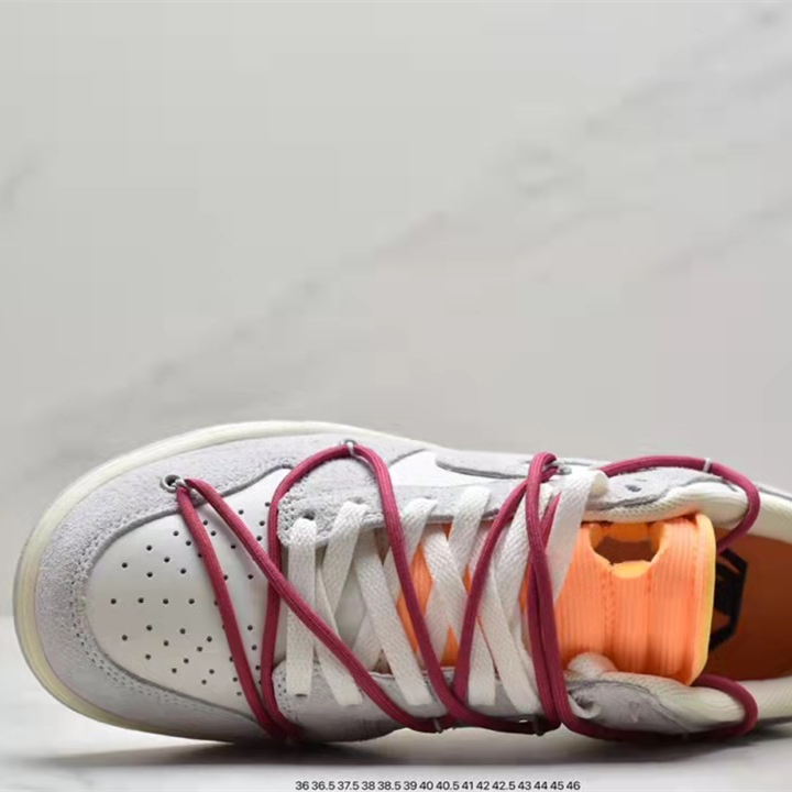 SB Dunk Low The 50 SIZE:EU36-EU45