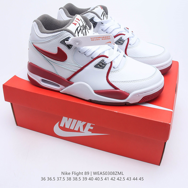 air flight 89 sport casual shoes Size：EU36-EU45