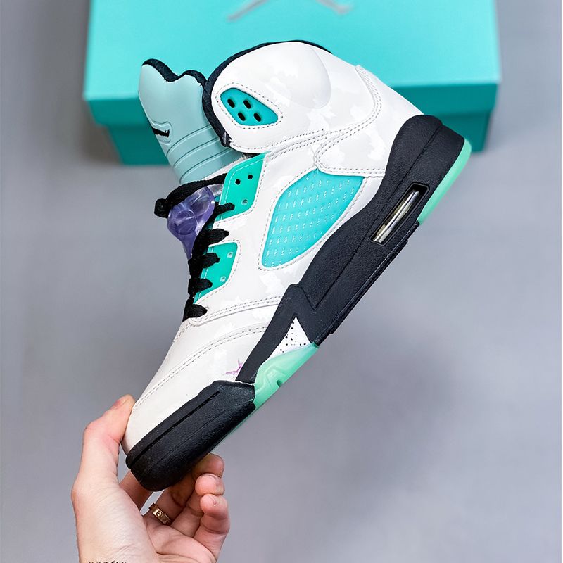 air jordan 5 retro alternate bel-airk Sport casual shoes Size:EU36-EU48