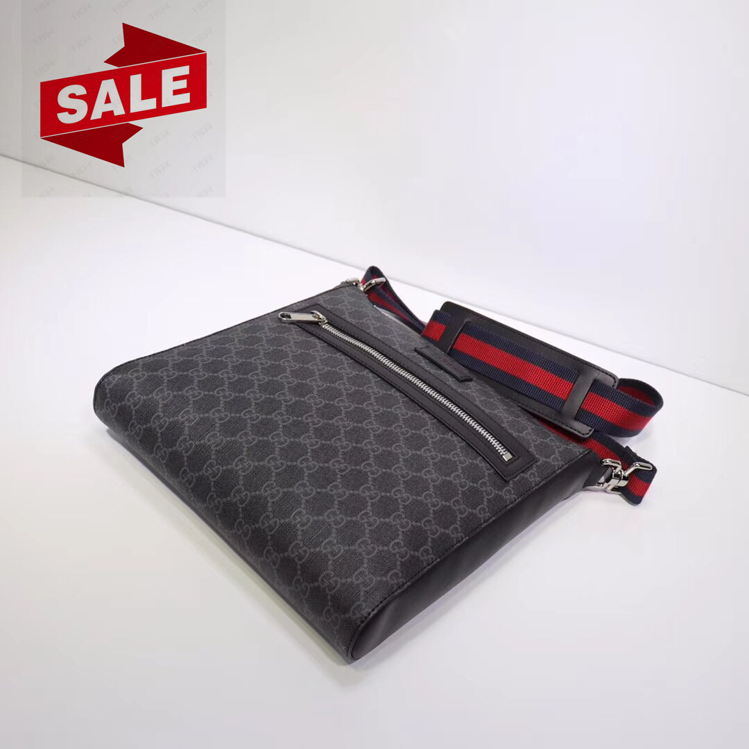 Special offer : Men's Bag Size:27x28.5x5CM
