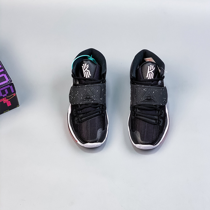 kyrie 6 pe sport casual shoes Size：EU40-EU45