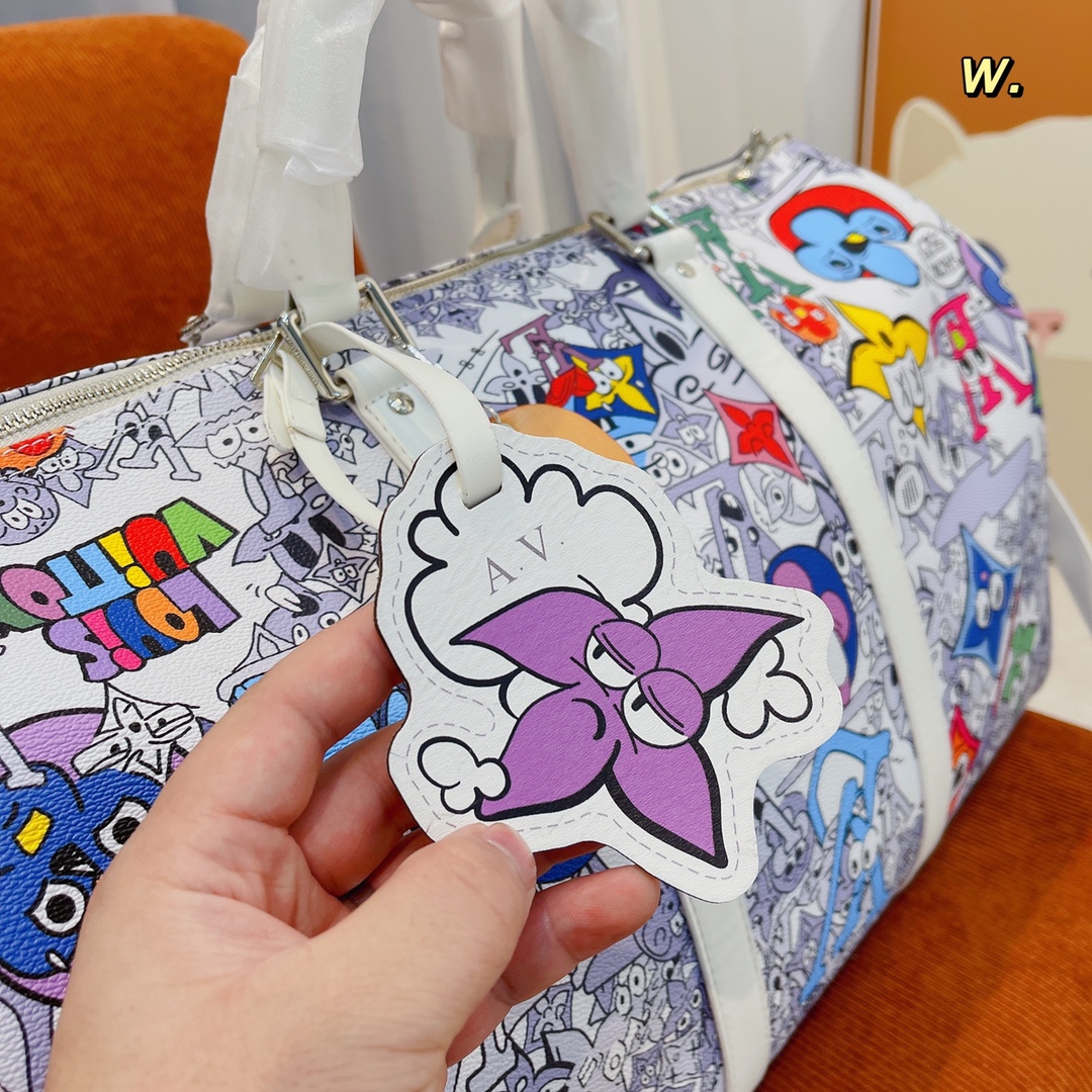 Travel bag  size:45 cm