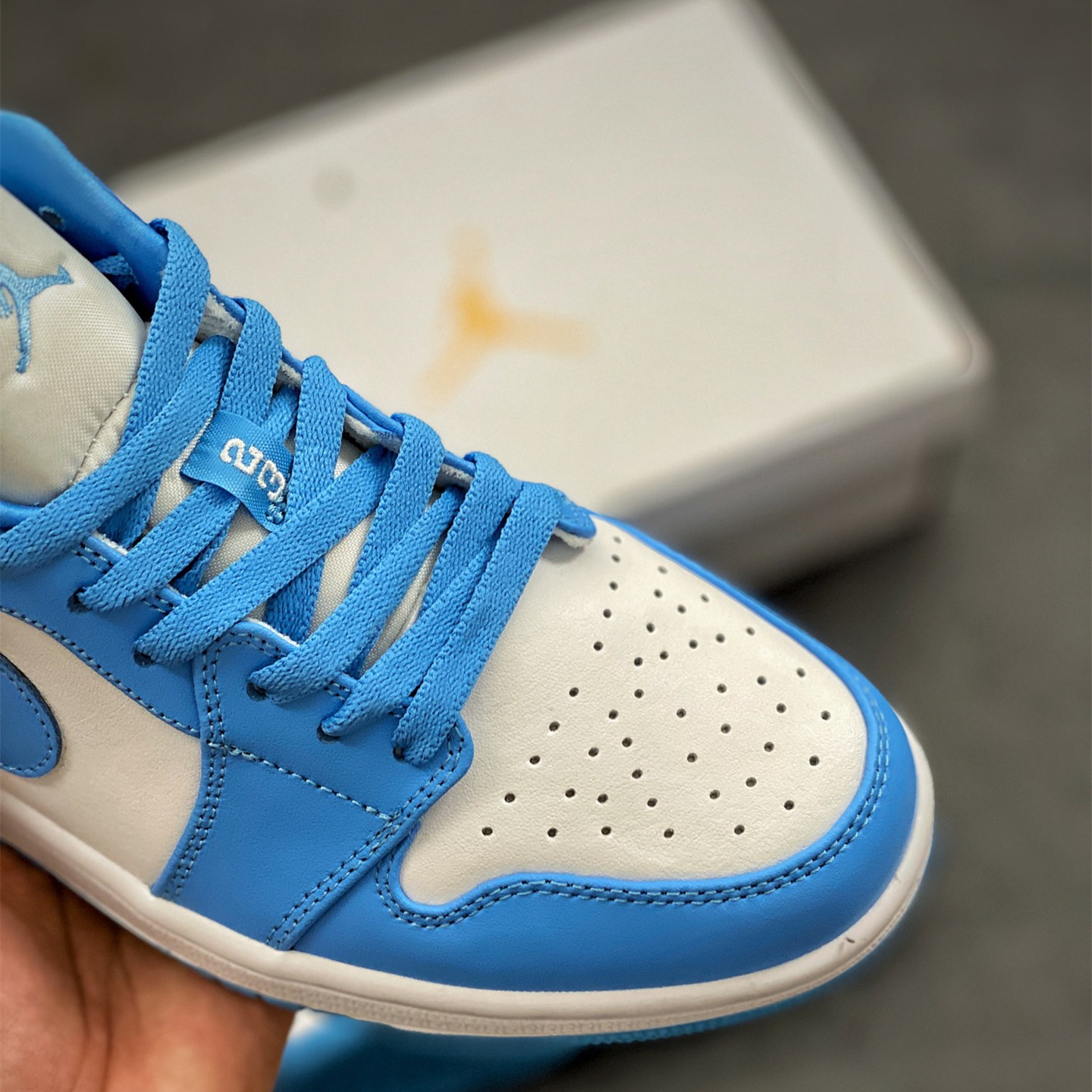 Air Jordan 1 LOW Leisure Board Shoes EU36-EU47.5/ US4-US13