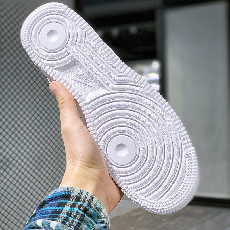 Air Force 1 Sport casual shoes Size：EU35-EU47