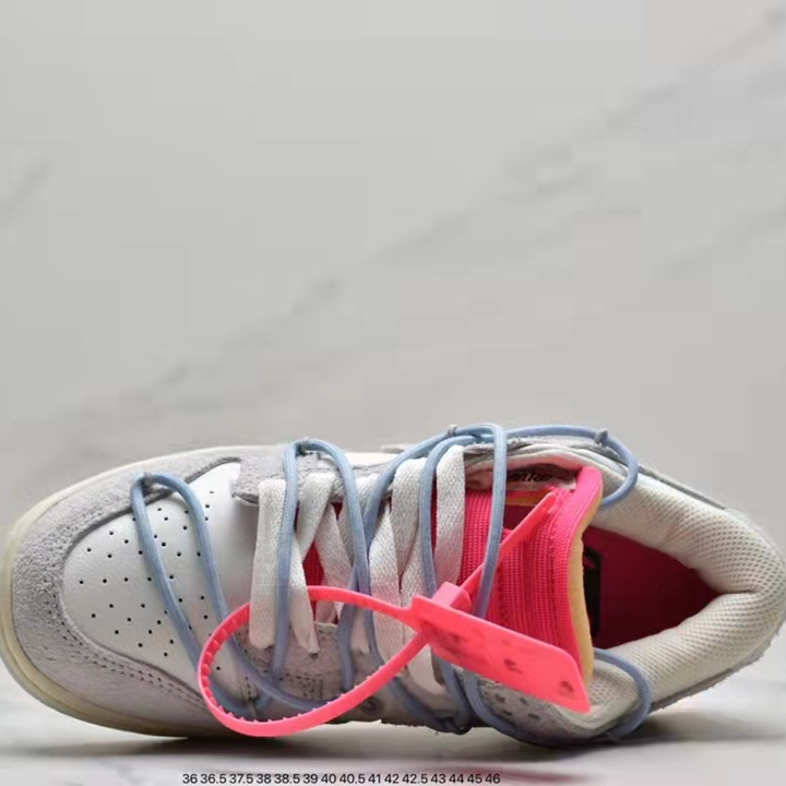 SB Dunk Low The 50 SIZE:EU36-EU45