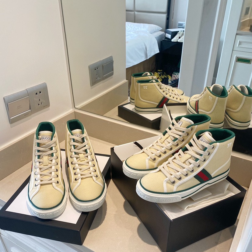 Arrival Tennis 1977 Canvas Shoes Size: EU35-EU44