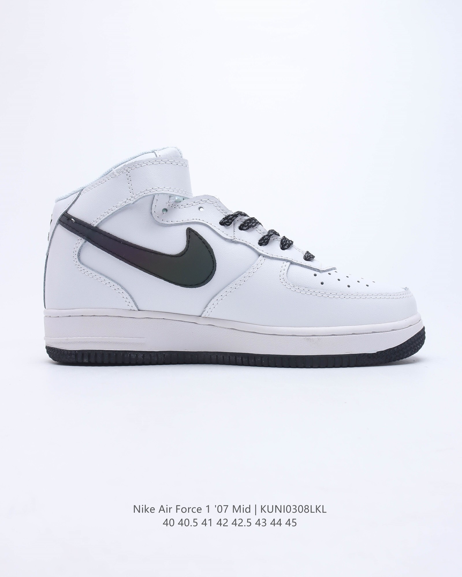 Air force 1 07 lv8 3 3d sport casual shoes Size：EU36-EU45