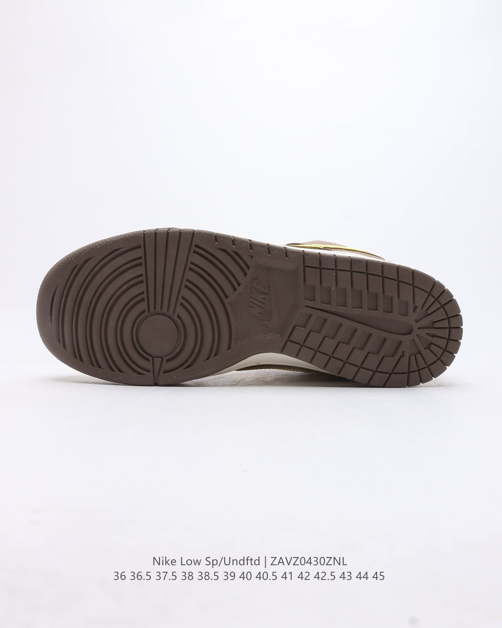 Undefeated x nk sb dunk low dunk vs af-1 canteen “ casual shoes Size:EU36-EU45