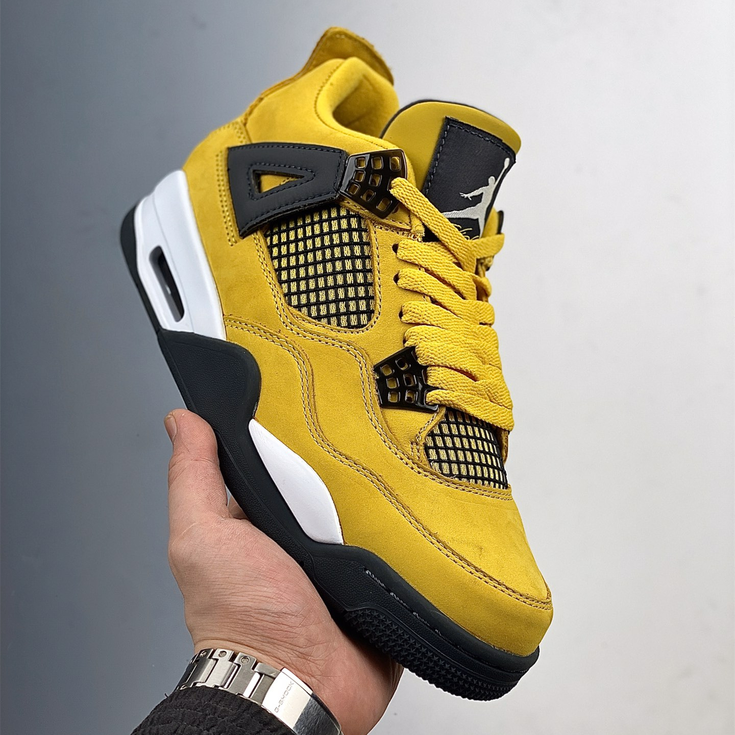 Air Jordan 4 Basketball Shoes Size:EU36-EU47