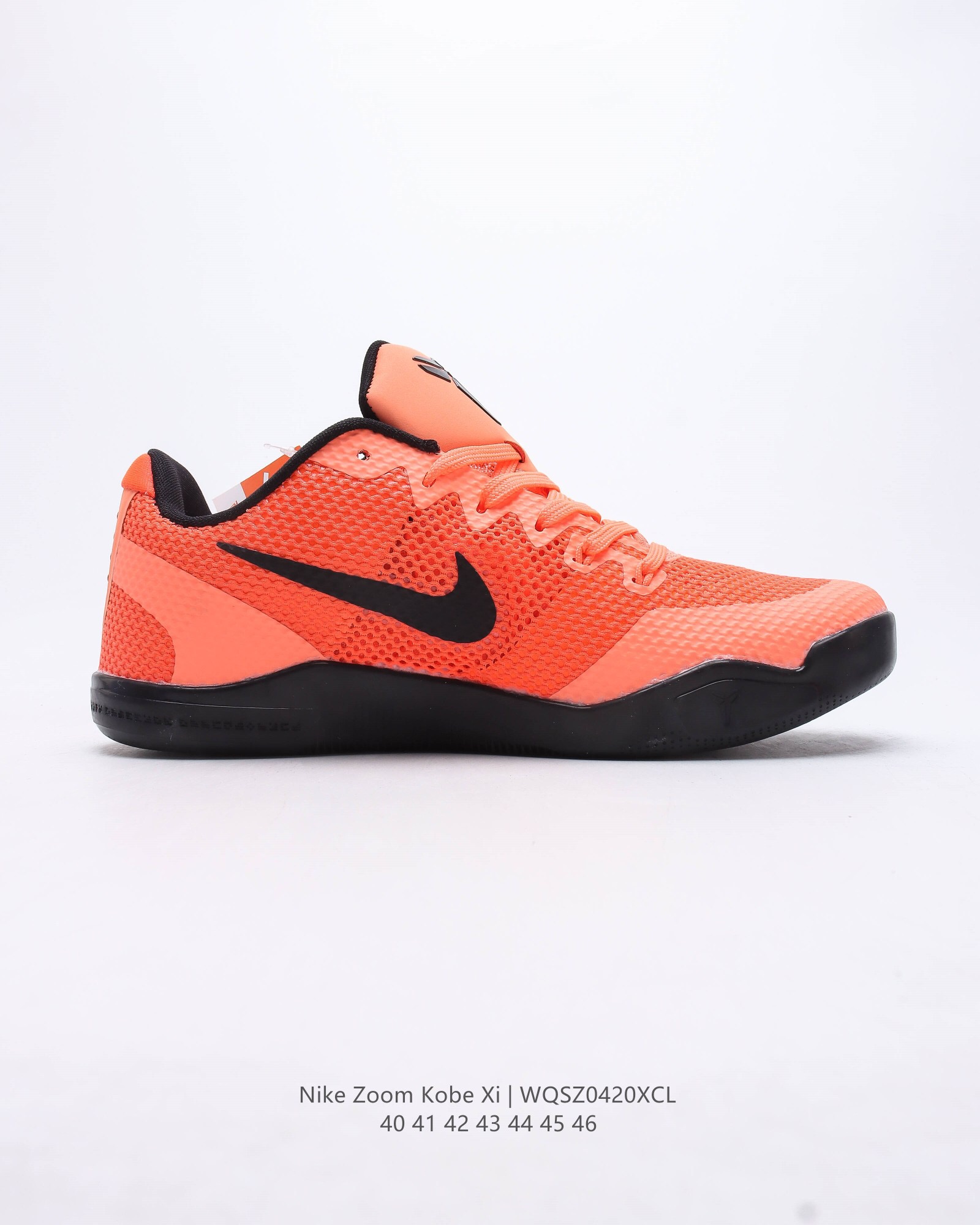 Kobe 11 em casual shoes Size:EU40-EU46