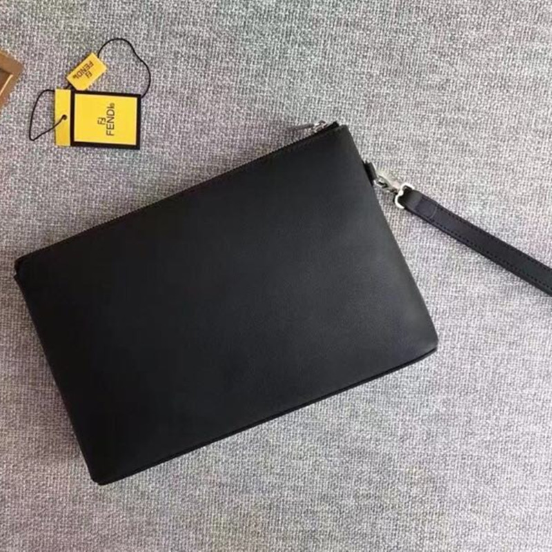 Monsters Men's Wallet Handbag Size 26*17*6 cm