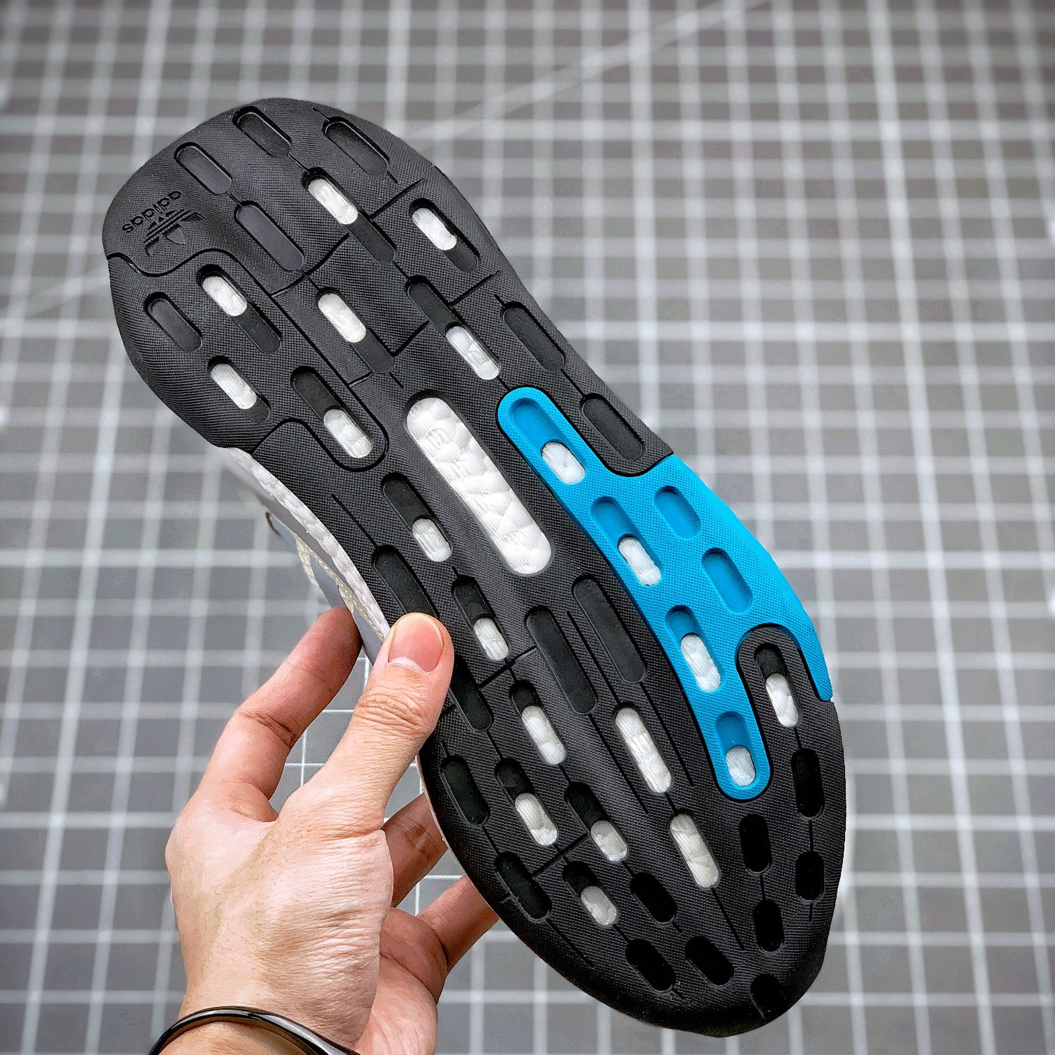 Day Jogger Retro Running Shoes SIZE:EU36-EU45/UK3.4-UK10.5