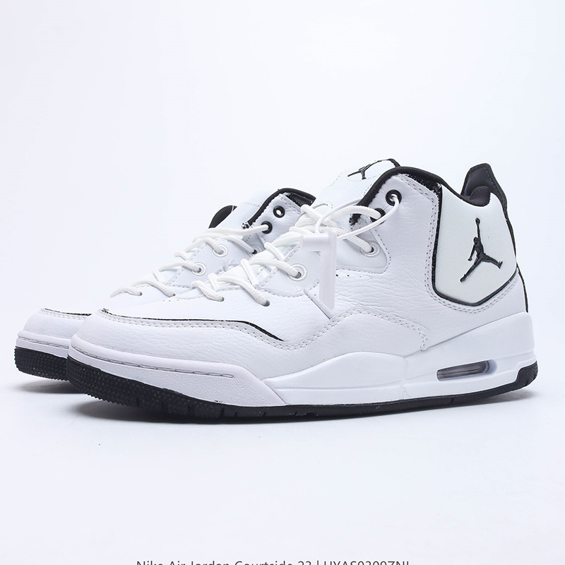 air jordan courtside 23 sport casual shoes Size：EU36-EU45