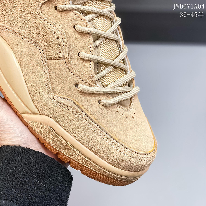 air jordan courtside 23 Sport casual shoes Size:EU36-EU45