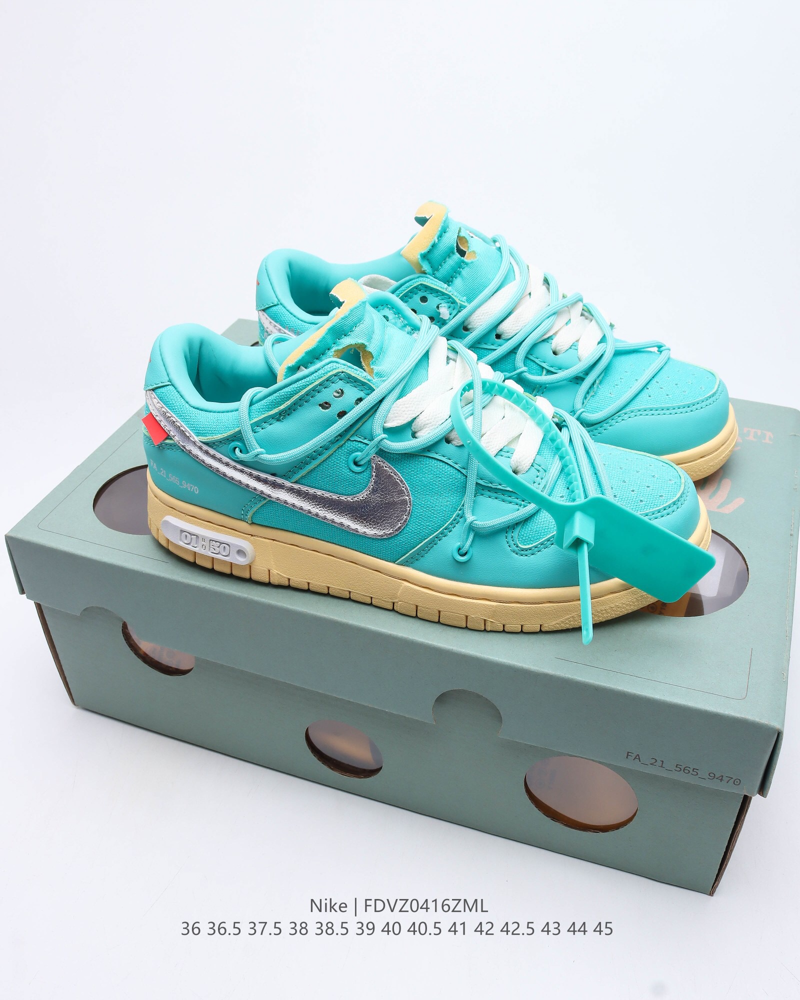 Sb dunk low pro casual shoes Size:EU36-EU45