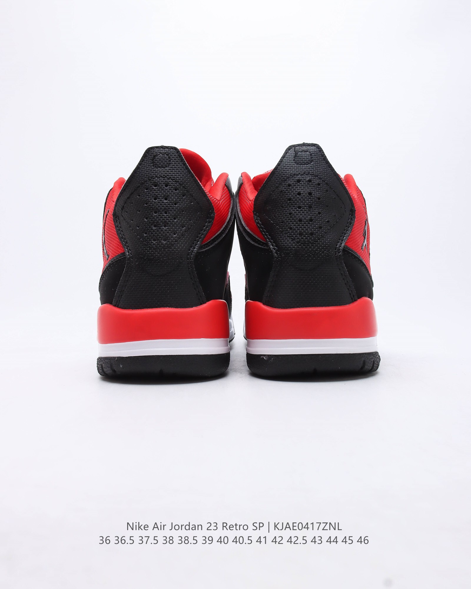 air jordan courtside 23 casual shoes Size:EU36-EU46
