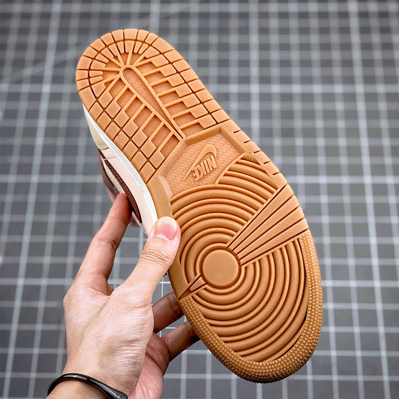 air jordan 1 mid Sport casual shoes Size：EU36-EU39