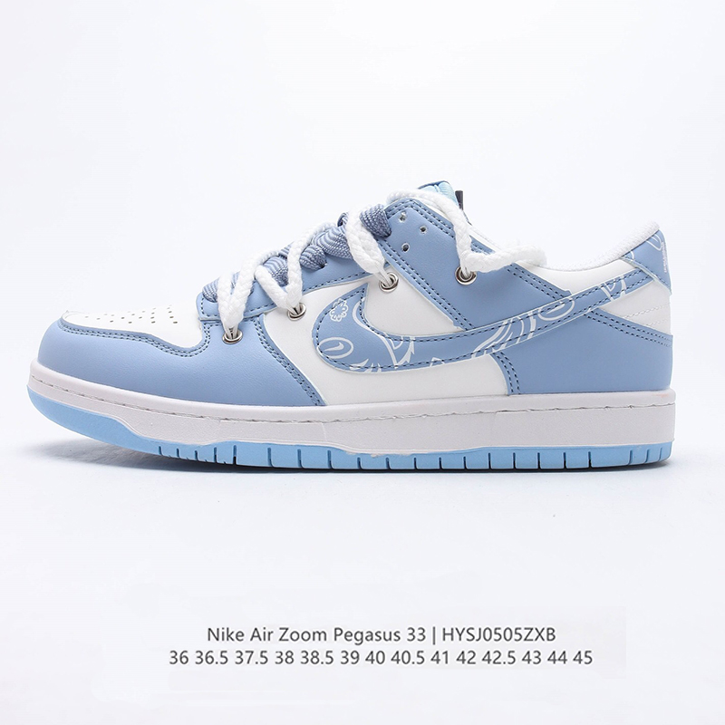 Sb dunk low bucks casual shoes Size：EU36-EU45