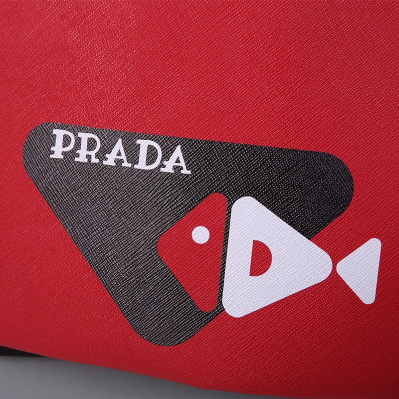 Women's / Men's Schoolbag Shoulder bag  Size 42*32*1.5 cm