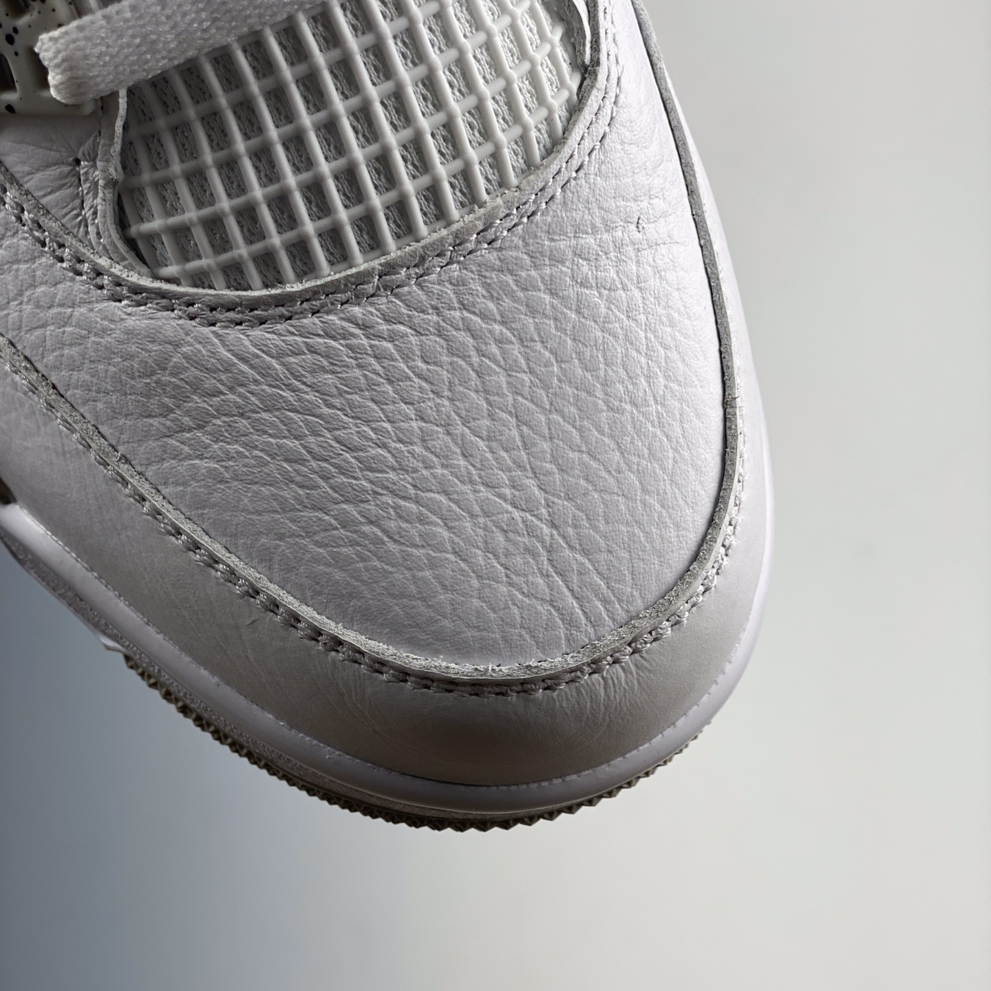 Air Jordan 4 LightningAJ4 Basketball Shoes Size:EU36-EU47