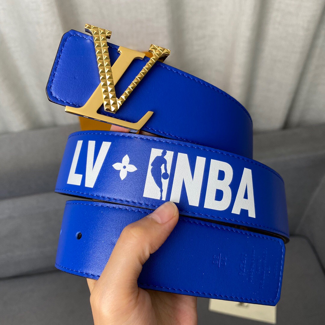 Men's belt 3colors ,Width:40mm