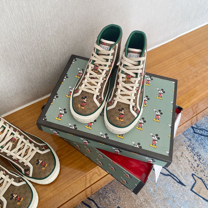 Arrival Tennis 1977 Canvas Shoes Size: EU35-EU44