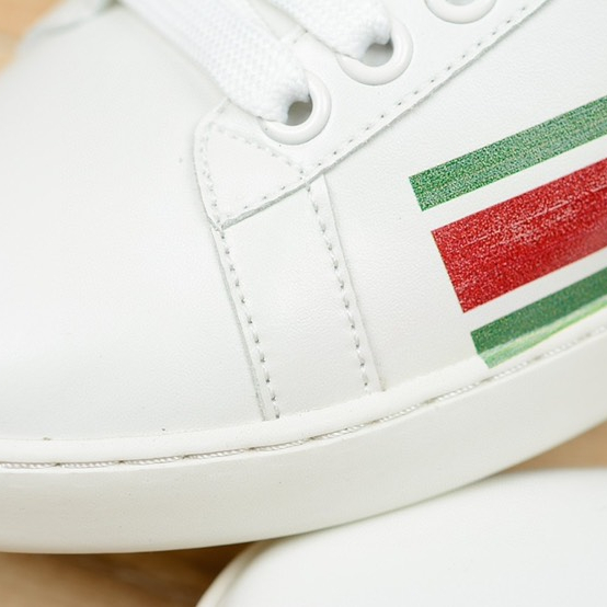 Ace Casual Casual Sports Board Shoes Size:EU35-EU44