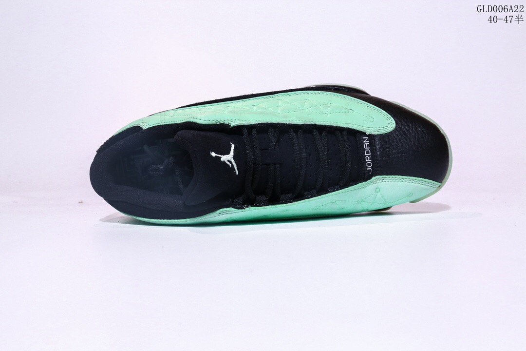 Air jordan 13 retro low gc singles day casual shoes Size:EU40-EU47