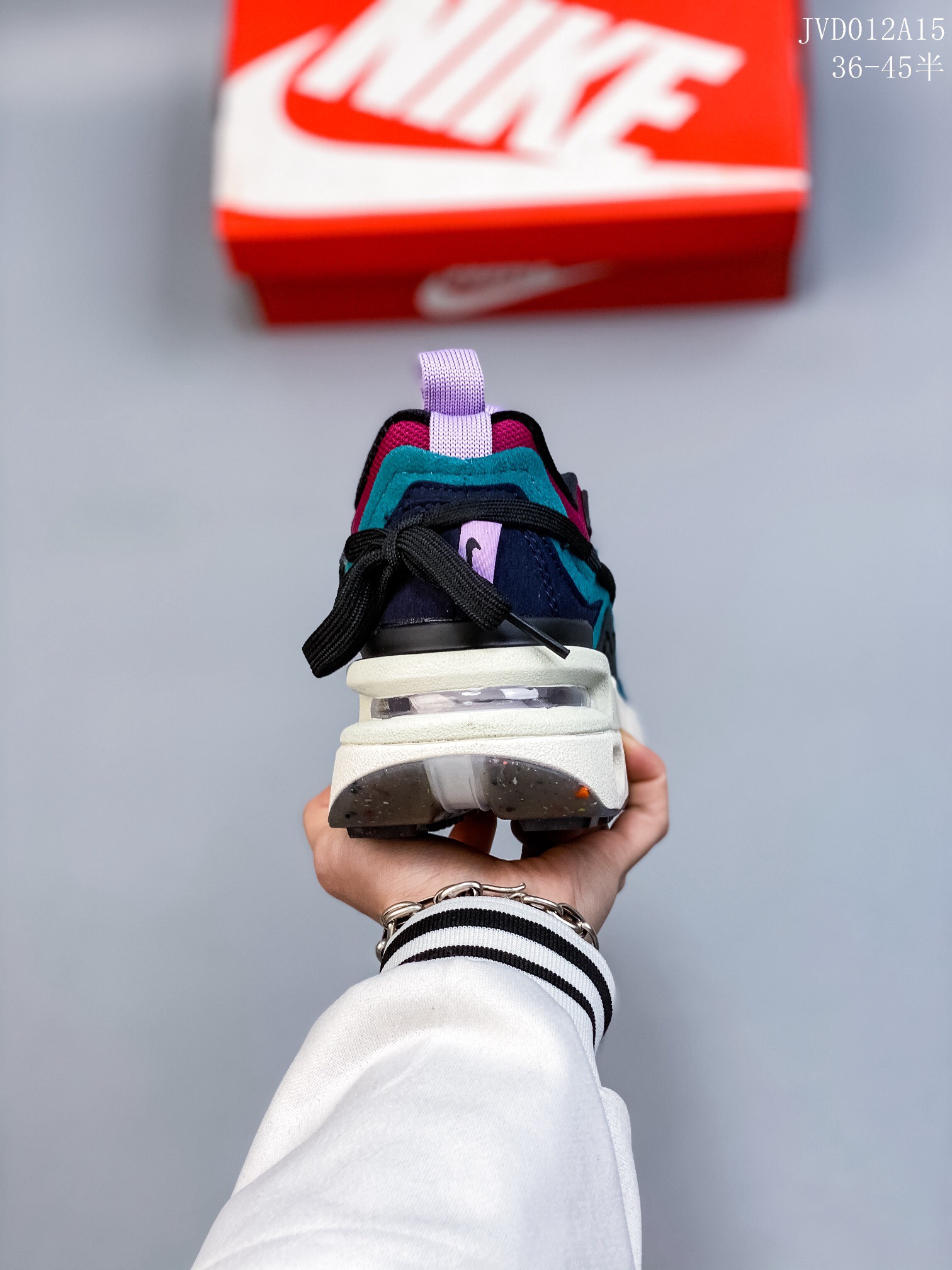 air max furyosa casual shoes Size:EU36-EU45