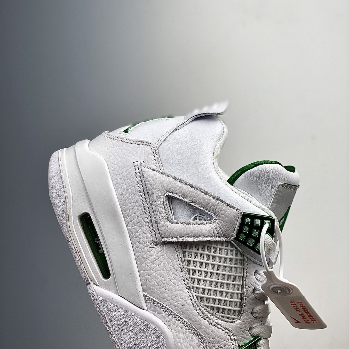 Air Jordan 4 “Pure Money”AJ4 Basketball Shoes Size:EU36-EU47