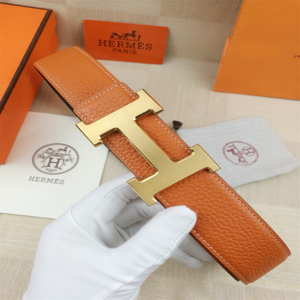 Belts Casual And Versatile