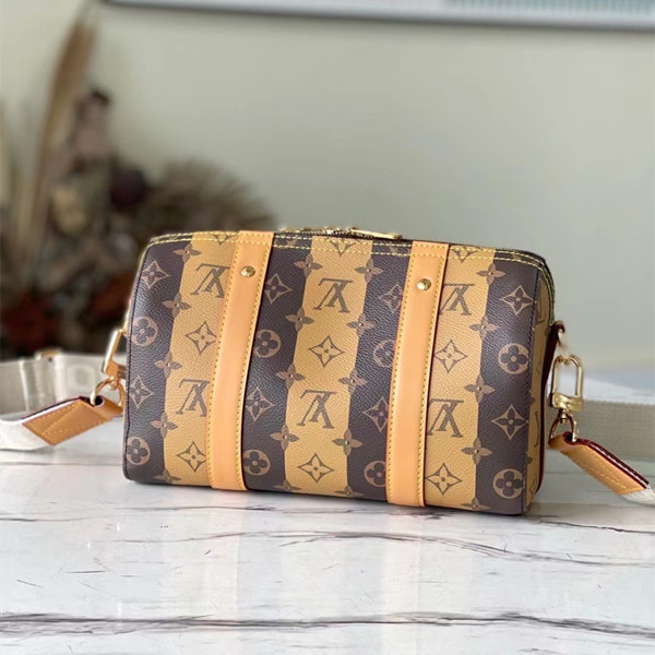 Cartridge City Keepall Bag Size 27*17*13 cm