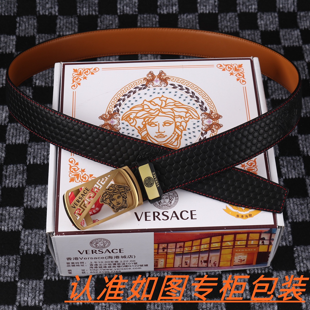 Men's Belt Width:3.8cm